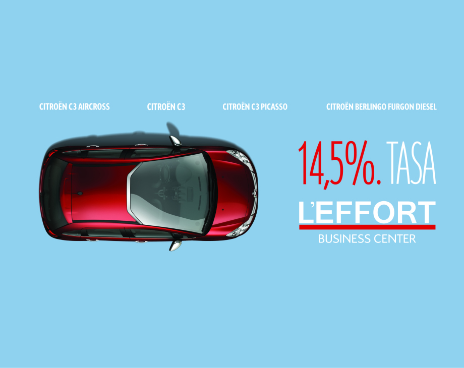 Citroen Leffort